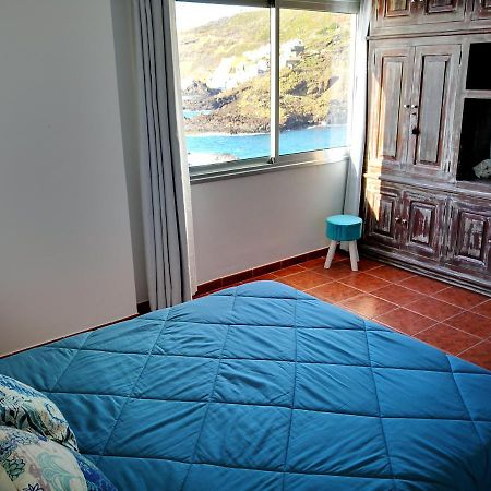 Apartment On The Sea Puerto de la Madera Εξωτερικό φωτογραφία